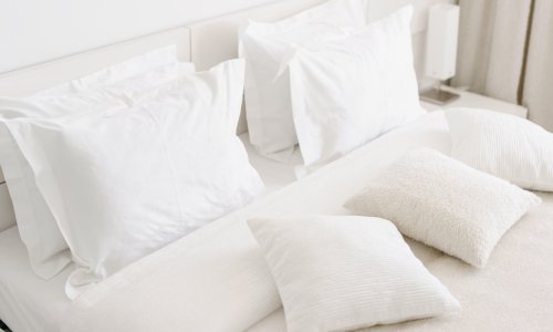 Ne znate kako oprati poplun? Samo pratite ovih nekoliko koraka i on će ponovno biti čist i mirisan