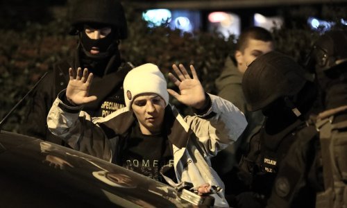 Stanislav Zavadlav ukrao pušku umirućem čovjeku