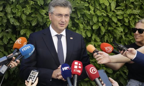 Premijer Plenković prokomentirao pitanje vjeronauka u školama