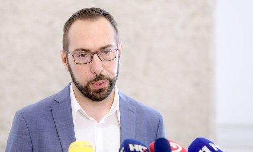 Tomašević: Grad Zagreb moći će isfinancirati svoj dio u obnovi, ali uz pomoć države