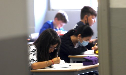 Sreća, kontroverze i strah: talijanske škole ponovno su otvorene