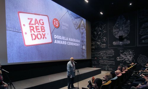 Stižu dobre vijesti: ZagrebDox ipak će se održati i to na novoj lokaciji