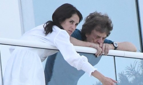 Zgodna balerina pokazala se u bikiniju te otkrila čime je zavela 44 godine starijeg Micka Jaggera