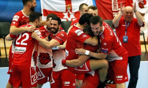 U rukometu se dogodio jedinstven slučaj koji dosad nije zabilježen u tome momčadskom sportu