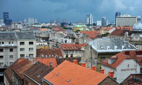 Ustavni sud ocijenio izmjene Zakona o najmu stanova neustavnima