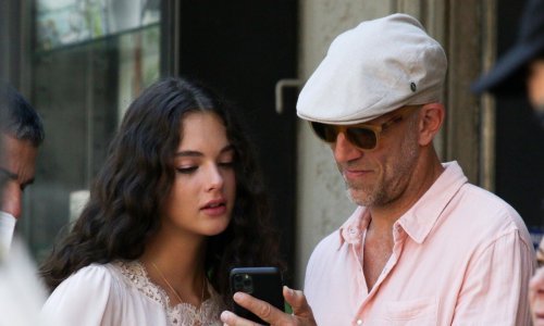 Slavni francuski glumac i bivši suprug Monice Bellucci posljednjom objavom nikoga nije ostavio ravnodušnim