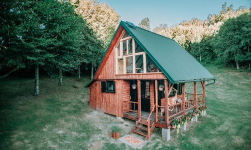 [FOTO] Gorski kotar i Lika kriju ovih sedam planinskih ljepotica, izaberite jednu za vaš idealan vikend izlet