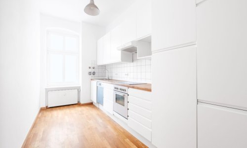 Imate bijelu kuhinju, no muku mučite da je održite bijelom? I za to postoji rješenje