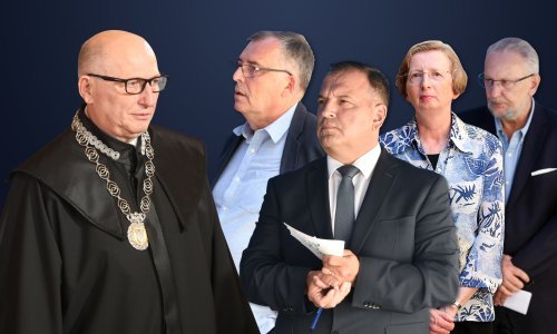 [DOKUMENT] Dugo iščekivana odluka Ustavnog suda donesena mimo očiju javnosti: Sve odluke Nacionalnog stožera su zakonite, osim jedne