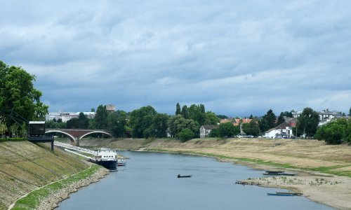 U Kupi pronađen leš nepoznatog muškarca