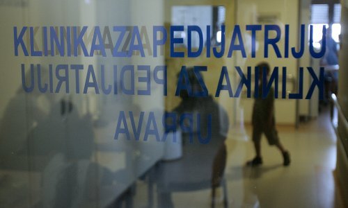 Prvi liječnik u Hrvatskoj koji je osuđen na bezuvjetnu zatvorsku kaznu zbog smrti 6-godišnjaka
