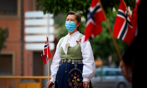 Norveška preskočila Švedsku po broju zaraženih na sto tisuća  stanovnika u posljednjih 14 dana i odmah najavila rigoroznije mjere