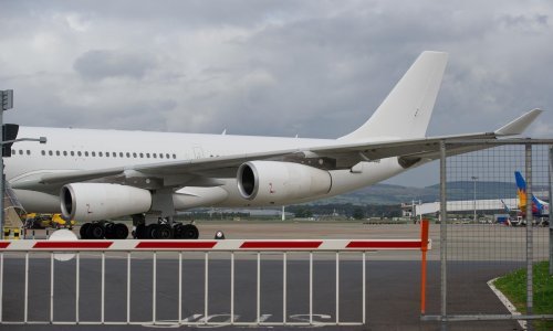 Zračni promet u Europi bit će pogođen teže nego se prvotno očekivalo