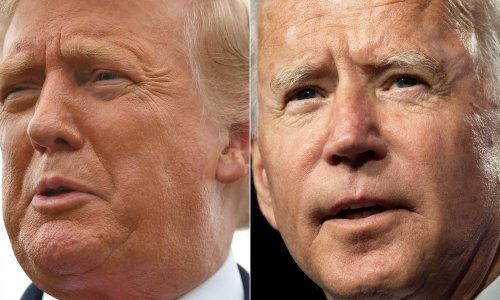 Trump se sastaje s Bidenom, iscurili prvi detalji o njegovoj administraciji