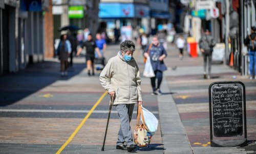 U Walesu slučajno objavljeni podaci 18 tisuća pacijenata s koronavirusom