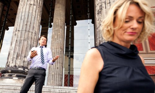 Ljubavnice BiH političara su među tisućama prisluškivanih