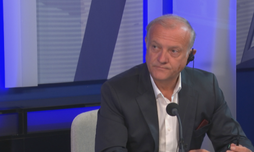 Bošnjaković o tvrdnjama da Ustavni sud nije bio dovoljno hrabar: Ne radi se o hrabrosti nego o mudrosti