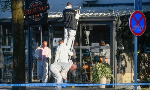 Policija objavila što je uzrok jutrošnje detonacije u Novom Zagrebu