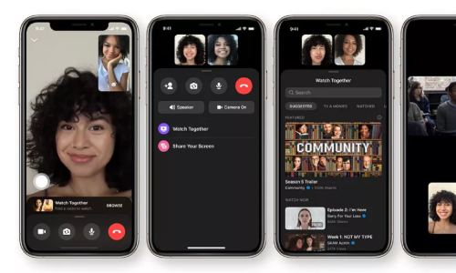 Messenger ima novu opciju; isprobajte je s prijateljima već danas