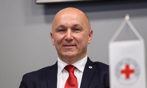 HCK će podijeliti 31.000 paketa socijalno ugroženim kućanstvima