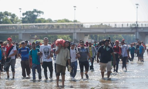 Američki sud dopustio deportacije stotina tisuća imigranata