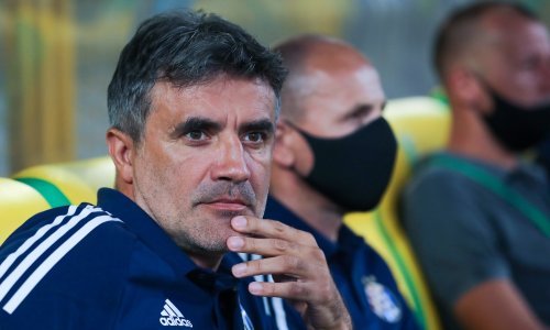 Zoran Mamić uoči utakmice koja Dinamu može donijeti desetke milijune eura priznao u kakvom je stanju momčad, a dotakao se na zanimljiv način i Ferencvarosa
