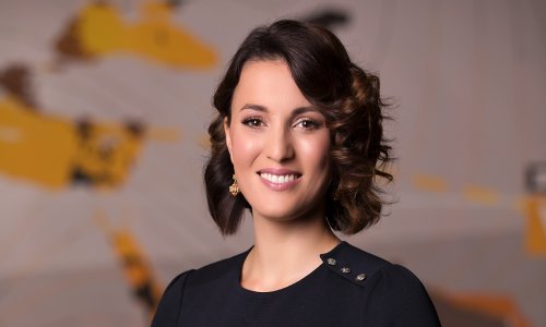 Transfer s Nove TV: Damjana Ćurkov pridružuje se meteorološkom timu RTL-a