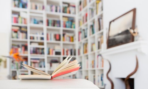 Počeo Nacionalni kviz za poticanje čitanja