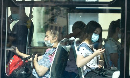 Pogledajte koje su sve epidemiološke mjere od danas na snazi u Zagrebu