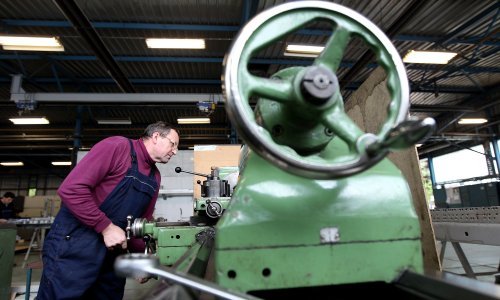 Hrvatska i Malta s najslabijim rastom troškova rada u EU u drugom tromjesečju