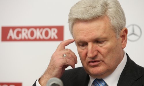 Todorić reagirao na podizanje optužnice: Istina o Agrokoru neće stati