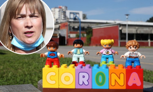 ‘Ne vodite dijete u vrtić ako imate alternativu! Ne odbijamo raditi, ali ovo nije normalna situacija‘