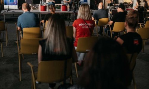 Vrisak večeras u ritmu Arsena Dedića