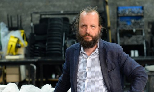 ‘Cement’ Heinera Müllera premijerno 25. rujna u ZKM-u