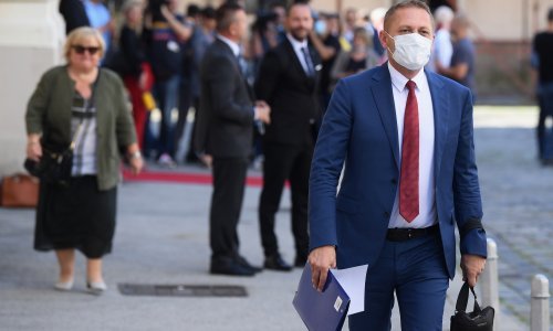 Krešo Beljak neće se ponovno kandidirati za gradonačelnika Samobora