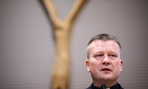 Za generalnog tajnika HBK izabran Krunoslav Novak