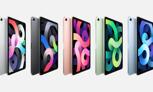 [FOTO] Apple predstavio novi Apple Watch i iPade