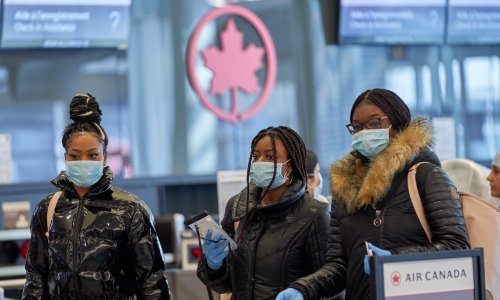 Kanada zbog porasta slučajeva ne isključuje uvođenje karantene