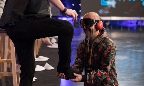 [FOTO] Što rade 'superparovi'? Rješavaju probleme kakvi se uglavnom viđaju samo u zapletima holivudskih komedija!