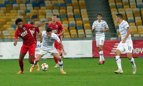 Dinamo bolji od Nizozemaca, PAOK je priredio senzaciju i izbacio Benficu, a Gent je sredio bečki Rapid