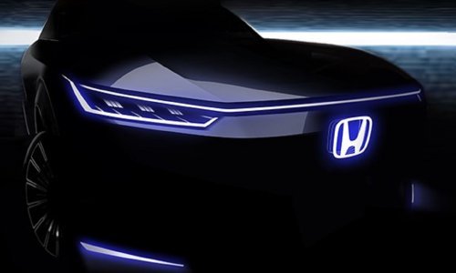 Honda najavila EV koncept; novi električni automobil čije ime još nije poznato