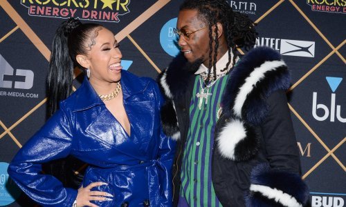 Nakon tri godine braka razvodi se pjevačica Cardi B i traži skrbništvo nad kćerkicom