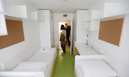 [DOKUMENT] HZJZ dao upute za studentske domove: Zabranjeni svi posjeti, nema zabava ni proslava...