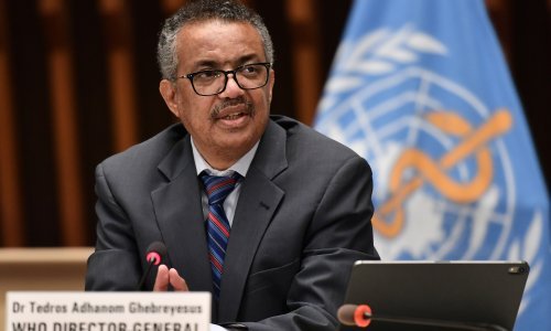 WHO: Previše zemalja bilježi eksponencijalni rast koronavirusa