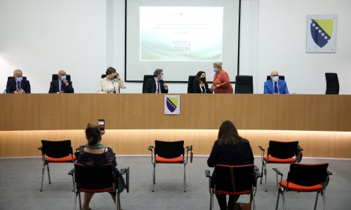 U BiH istraga o 'glasanju mrtvih', osumnjičen i SDA-ov zastupnik