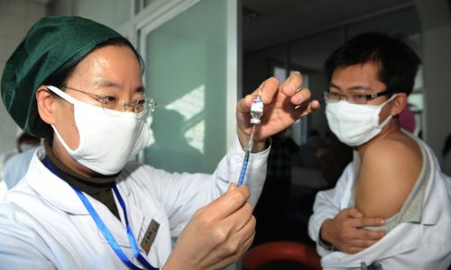 Kina cijepila desetke tisuća građana eksperimentalnim cjepivom: 'Nitko nije obolio'