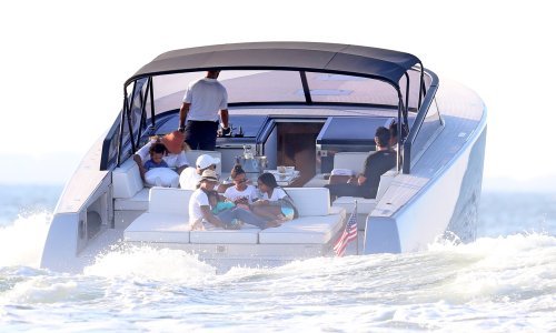 Produžili svoj odmor: Pogledajte gdje Beyonce i Jay-Z uživaju nakon ljetovanja u Hrvatskoj