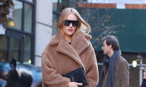Udoban i tako chic: Kaput kojem se zvijezde ulične mode uvijek iznova vraćaju