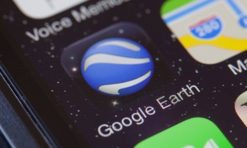 Zanima vas kako koristiti Google Earth u internetskom pregledniku? Ništa lakše