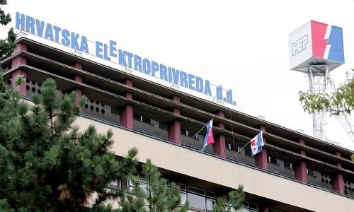 Gažić: IPO HEP-a bi ponovno popularizirao tržište kapitala